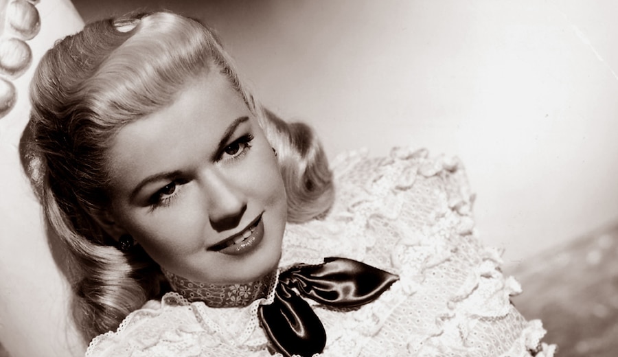 Un ricordo di Doris Day
