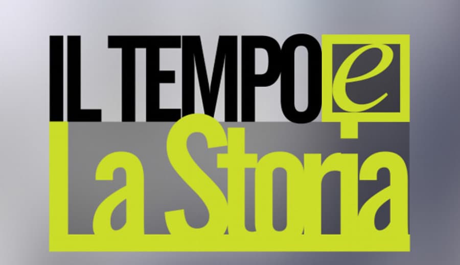 Il tempo e la Storia