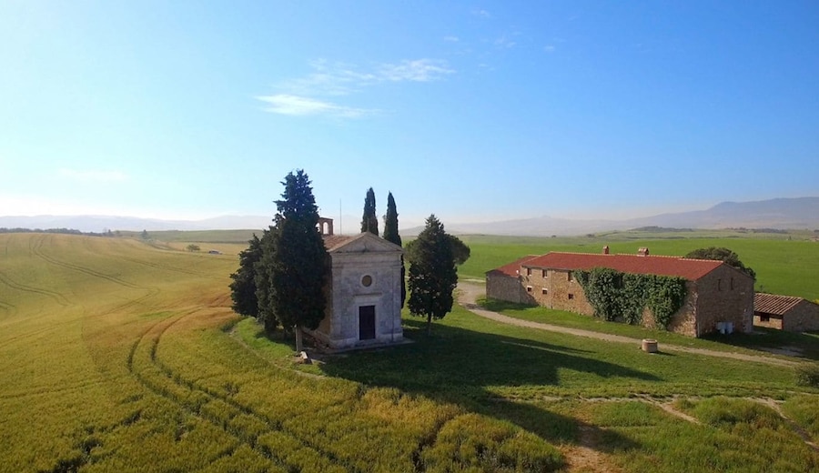 Siti italiani del Patrimonio Mondiale UNESCO