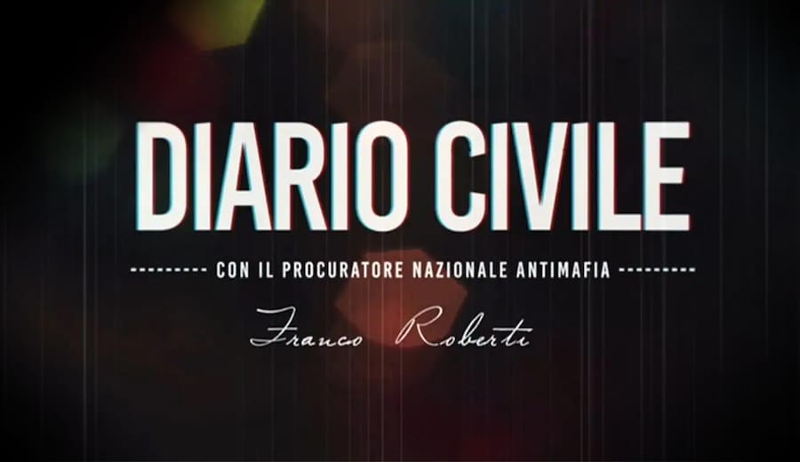 Diario civile