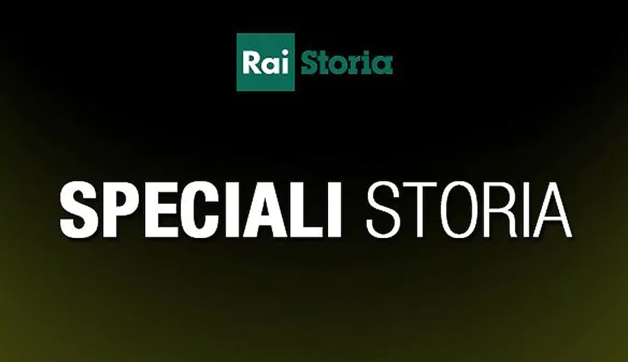 Speciali Storia