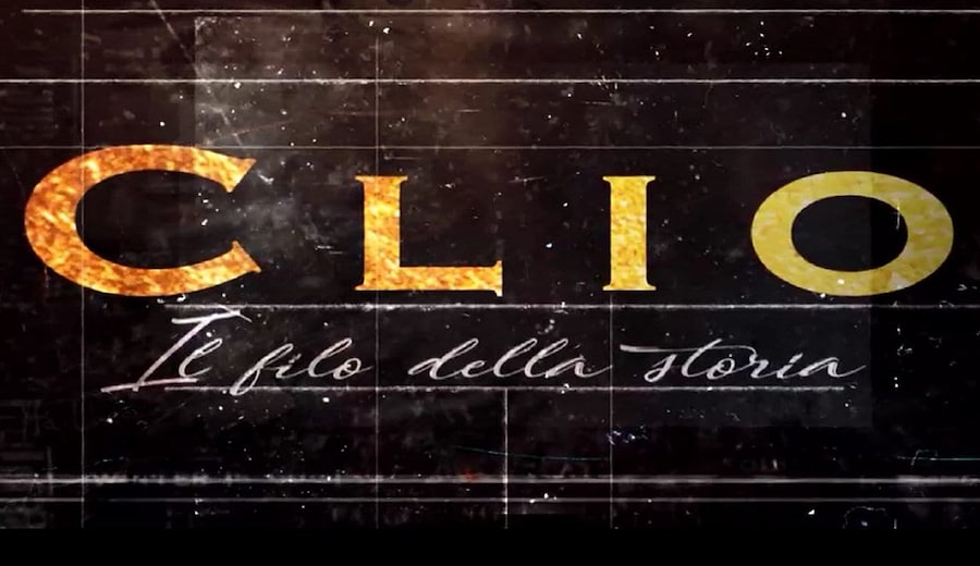 Clio. Il filo della storia