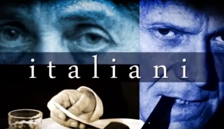 Italiani con Paolo Mieli