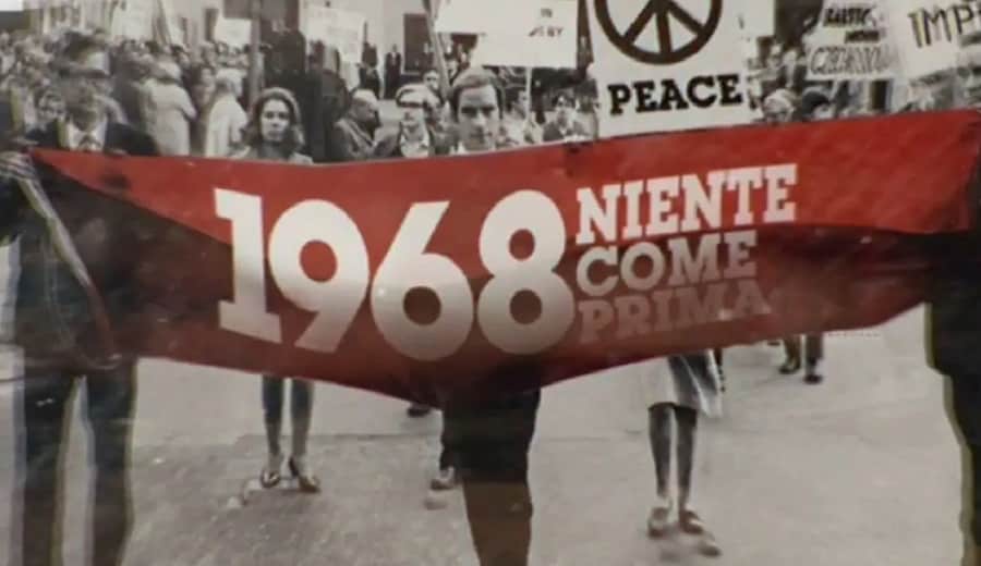 1968. Niente come prima