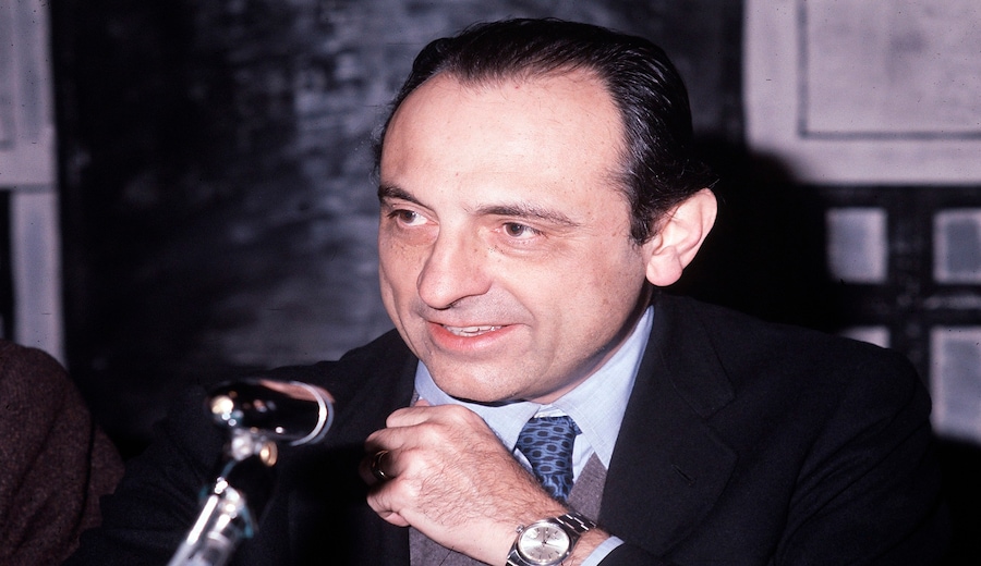  Leone Piccioni, una vita per la letteratura