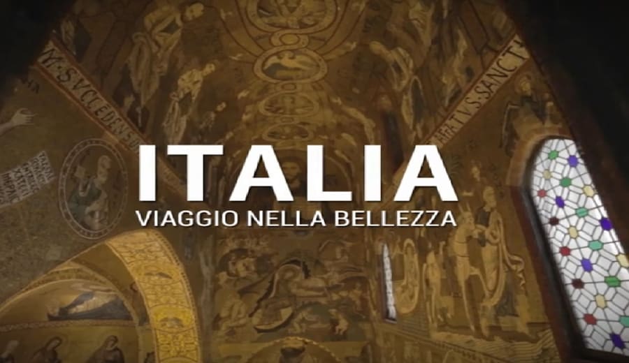Italia: viaggio nella bellezza