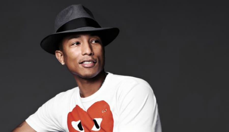 Pharrell Williams