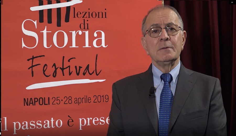 Emilio Gentile
