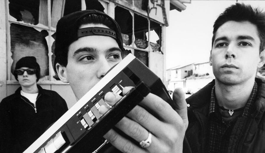Beastie Boys Revival