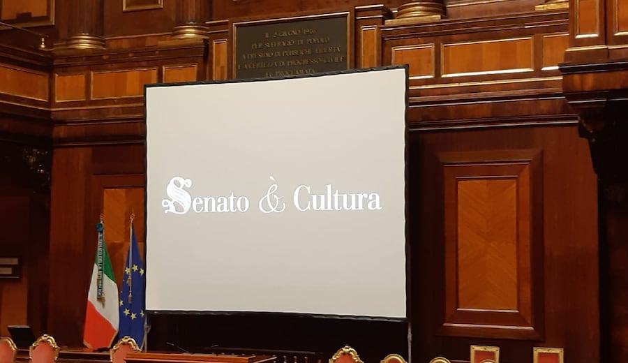 Senato & Cultura: Banda Musicale dell'Arma dei Carabinieri