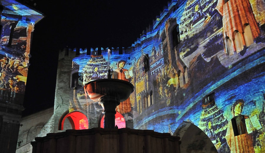  XIII UNESCO CREATIVE CITIES NETWORK ANNUAL CONFERENCE 10 - 15 GIUGNO 2019 