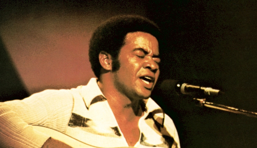 Bill Withers