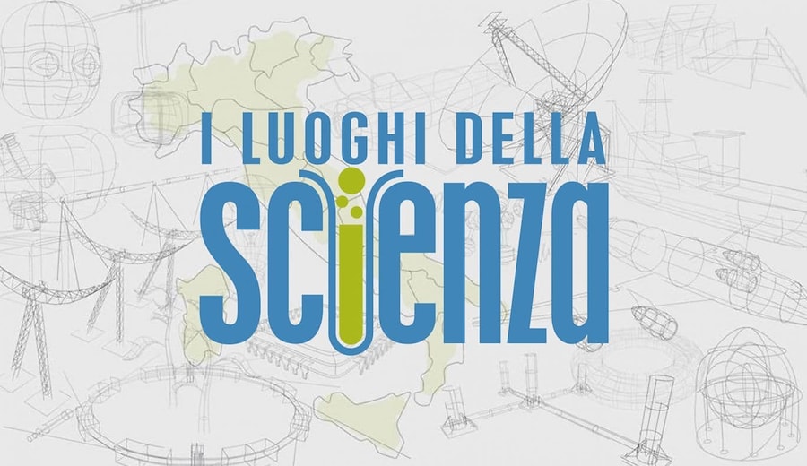 Memex - I Luoghi della Scienza