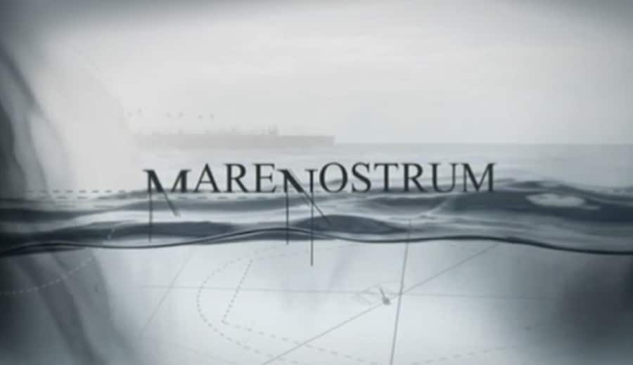 Mare Nostrum