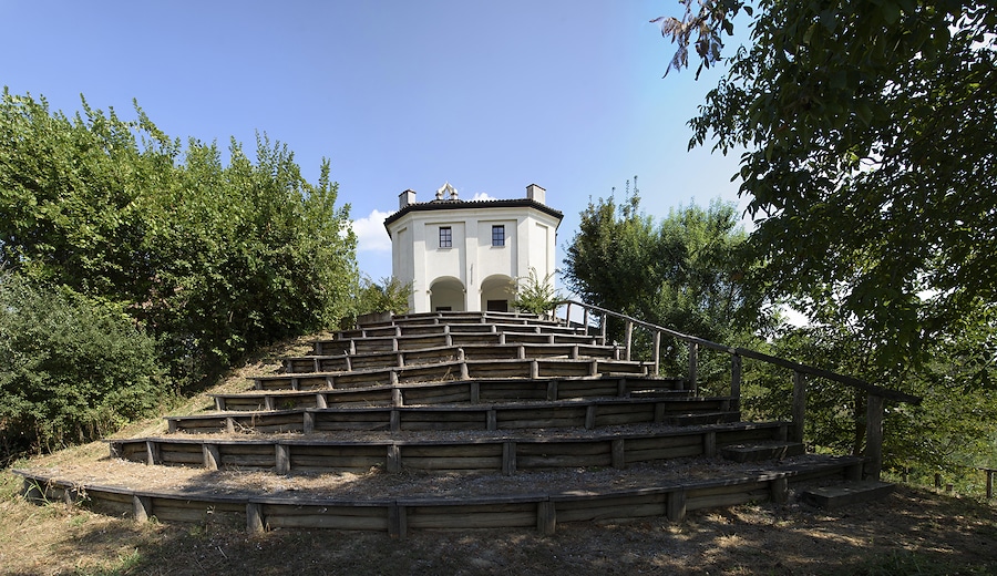 Chiese a porte aperte