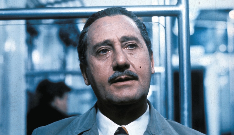 Alberto Sordi