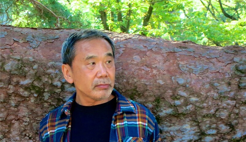 Haruki Murakami vince il Premio Lattes Grinzane sezione La Quercia