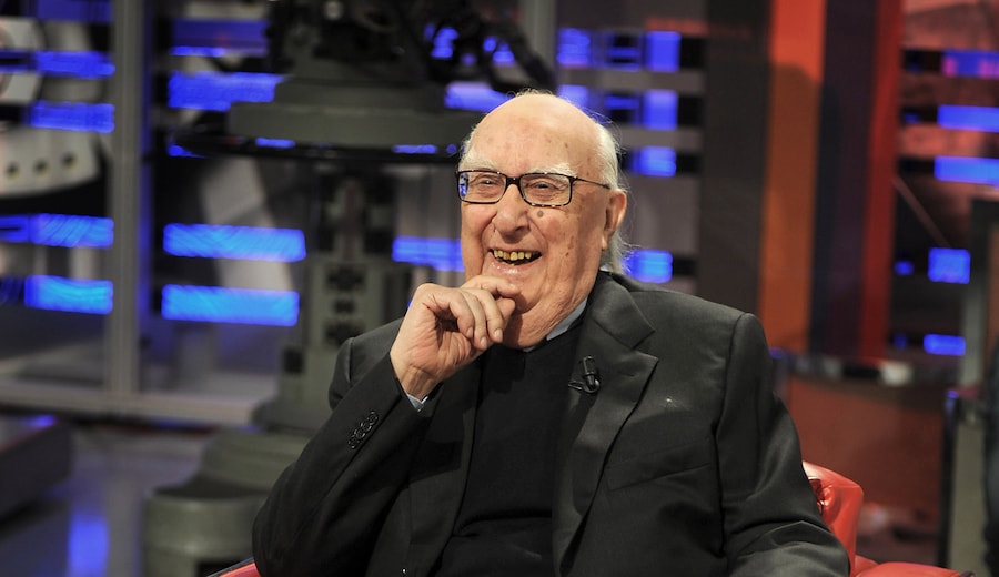 Parla il regista Camilleri