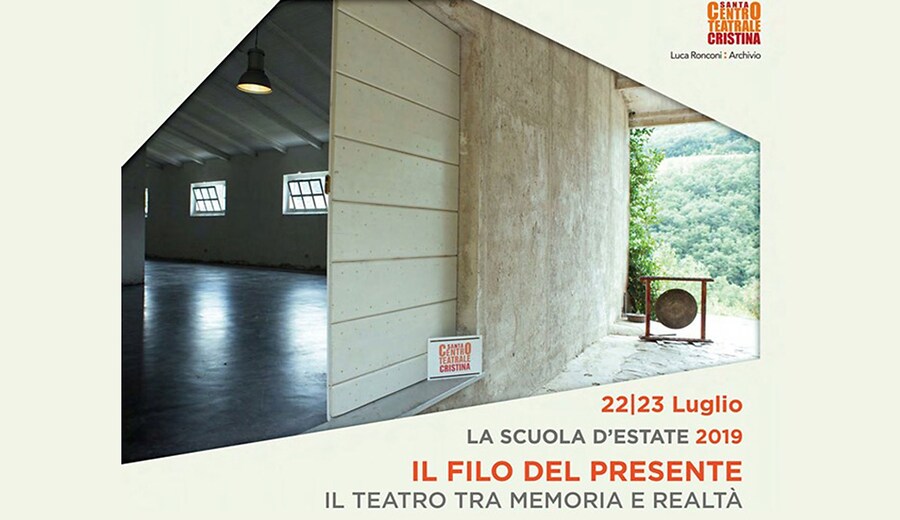 Il filo del presente 