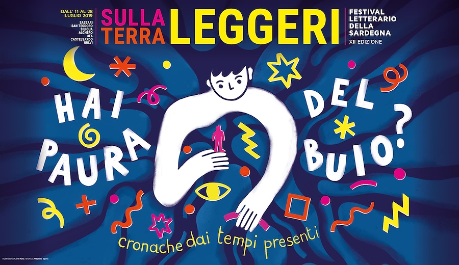 Sulla terra leggeri
