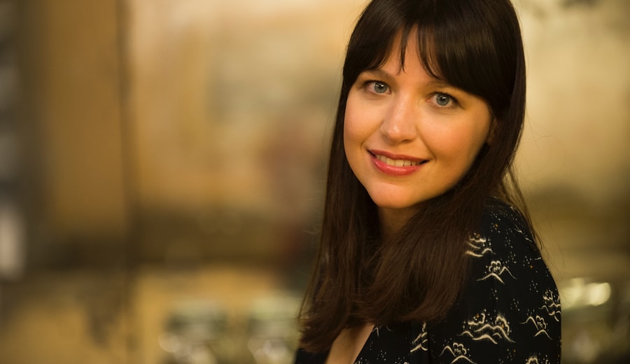 Alessia Gazzola vince il Premio Bancarella