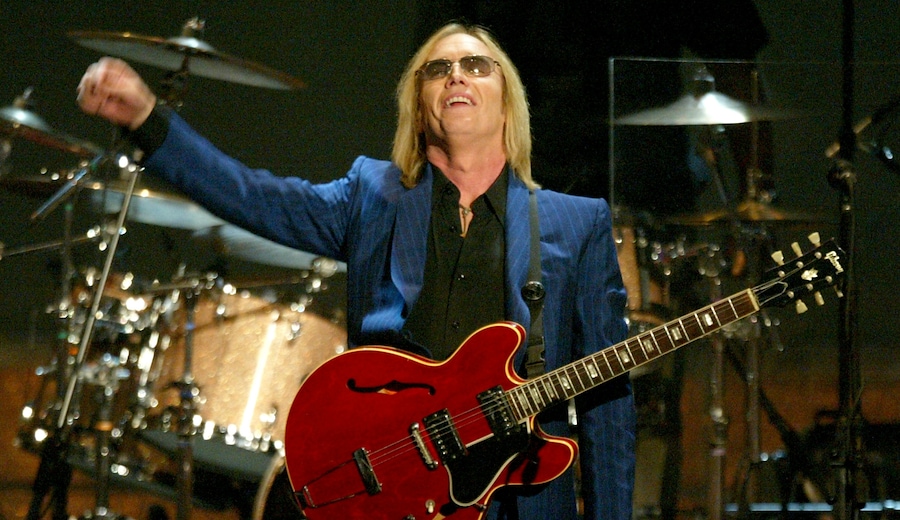 Tom Petty