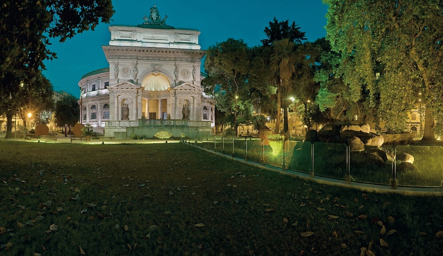 Il Festival di Architettura di Roma