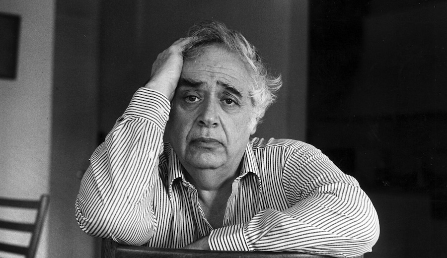 La scomparsa di Harold Bloom
