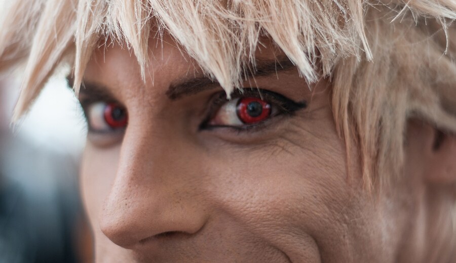 Lucca Comics & Games 2019