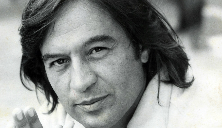 Fred Bongusto