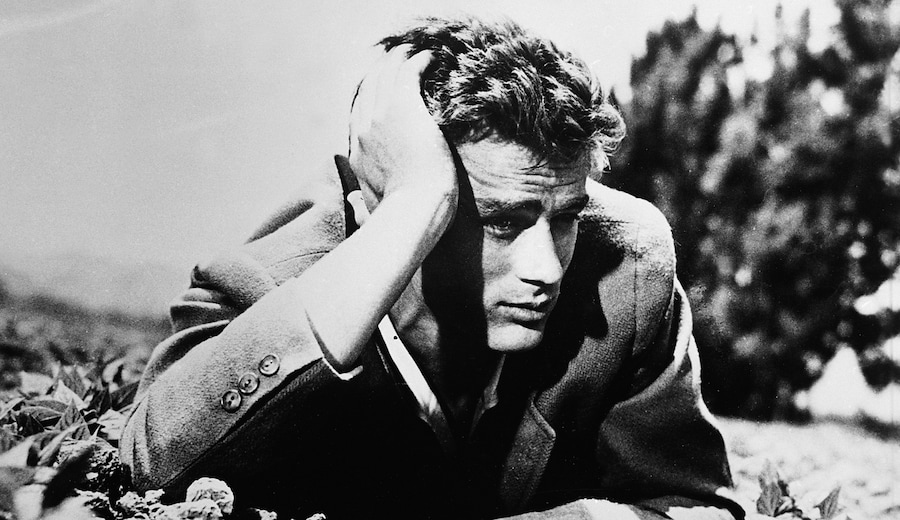 2020: il ritorno di James Dean