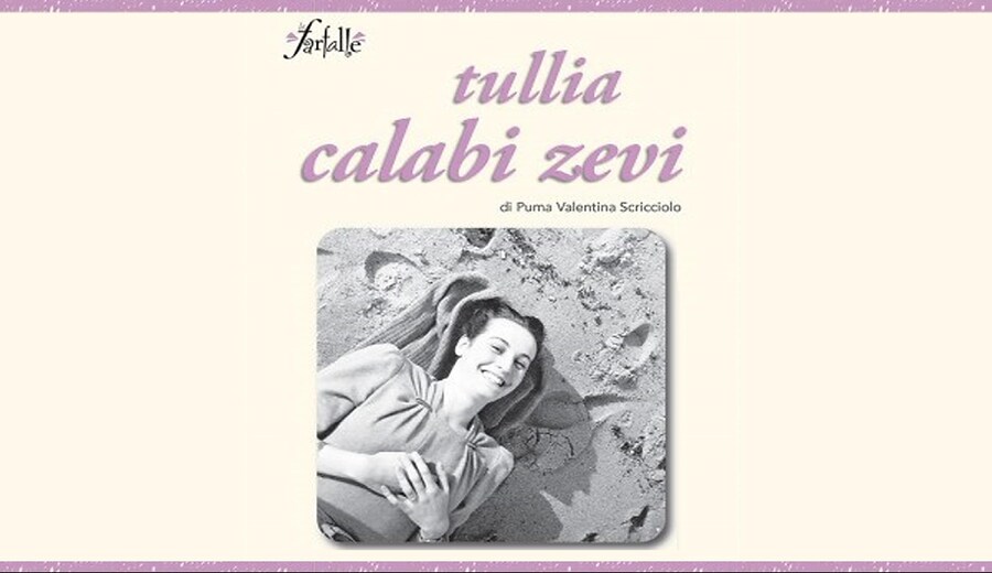 Ferrara omaggia Tullia Calabi Zevi