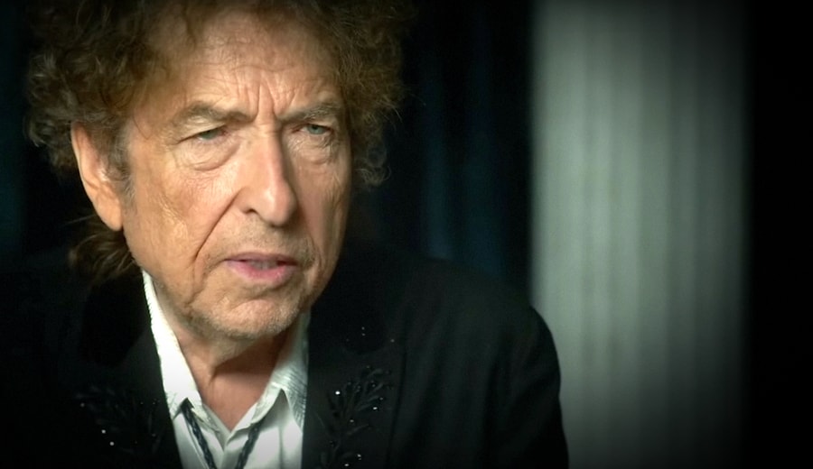 Bob Dylan e l'arte della parola - Letteratura - Rai Cultura