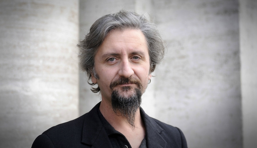 Ascanio Celestini: teatro e memoria