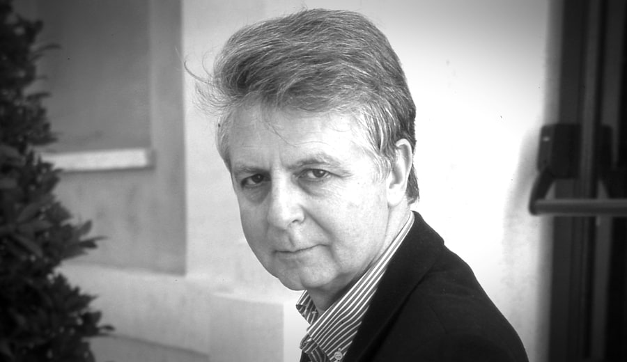 Alfonso Berardinelli: il pubblico della poesia