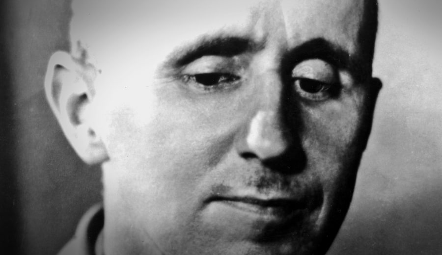 Bertolt Brecht e la satira sugli intellettuali