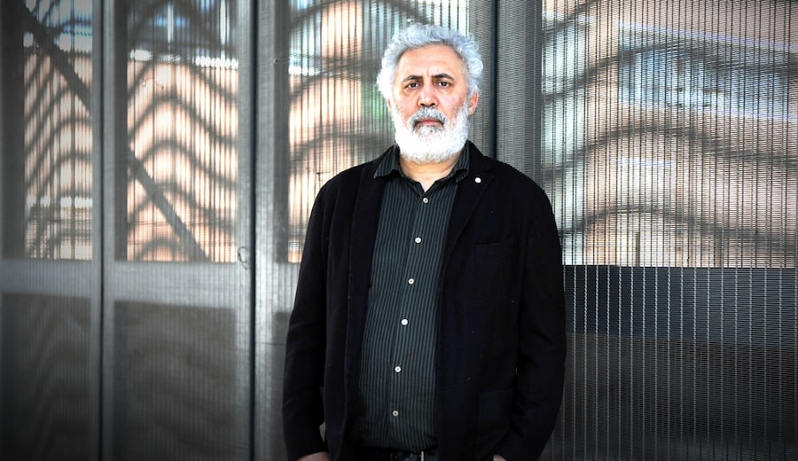 Francesco Piccolo: tra narrativa e cinema