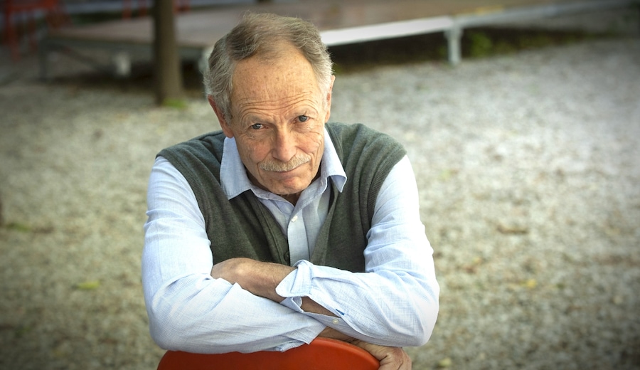 Il critico Michele Trecca su Erri De Luca