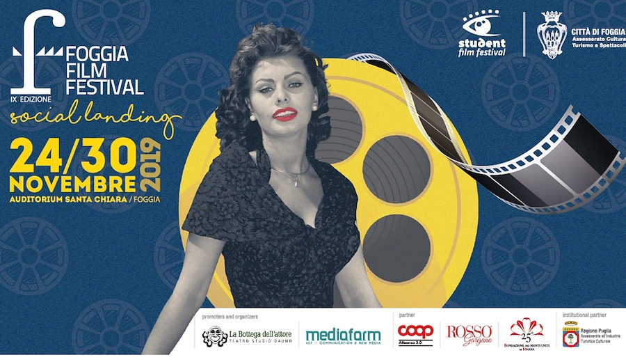 Foggia Film Festival 2019