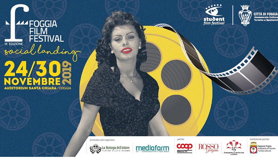 Foggia Film Festival 2019