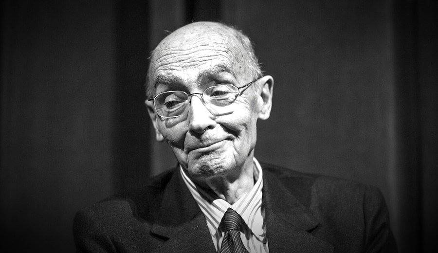 L'allegoria secondo Josè Saramago