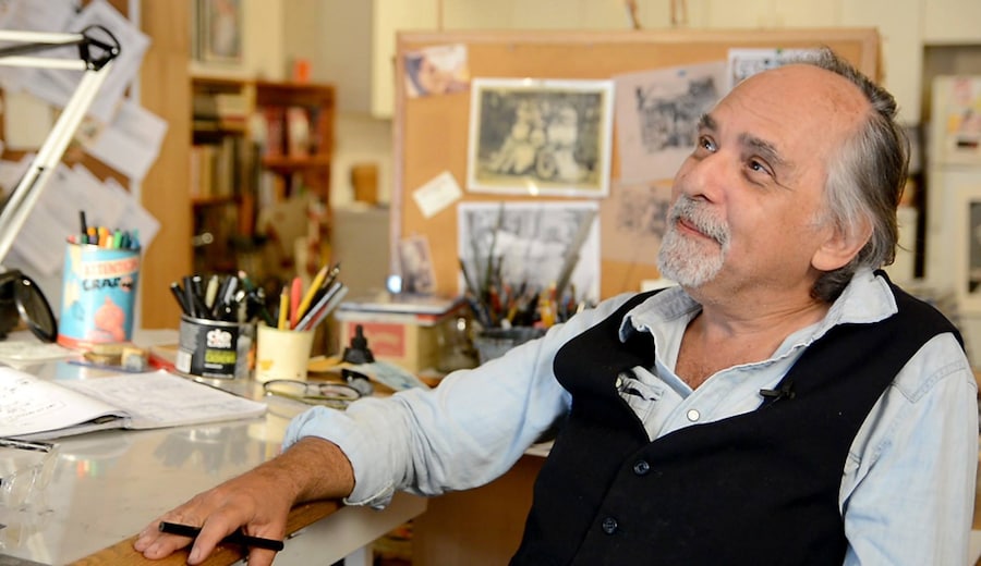 Maus: graphic novel premio Pulitzer di Art Spiegelman