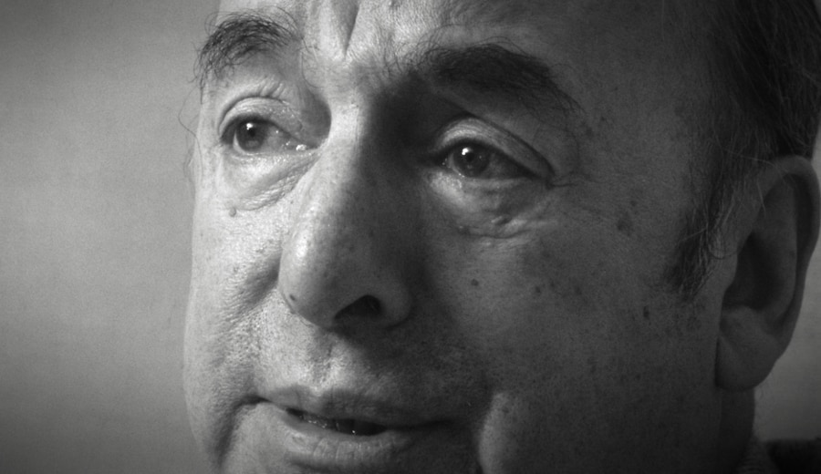 Pablo Neruda: voce dei popoli