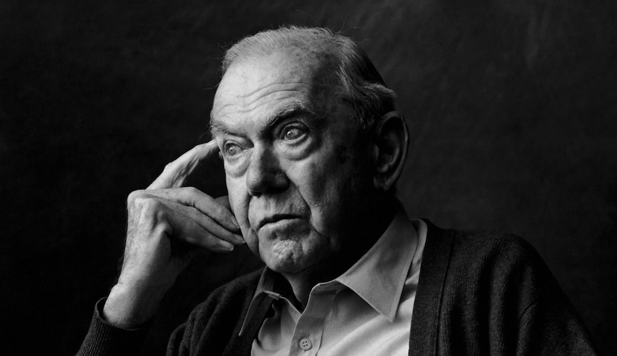 Graham Greene, attuale e incompreso