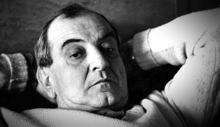 Goffredo Parise, un poeta senza versi