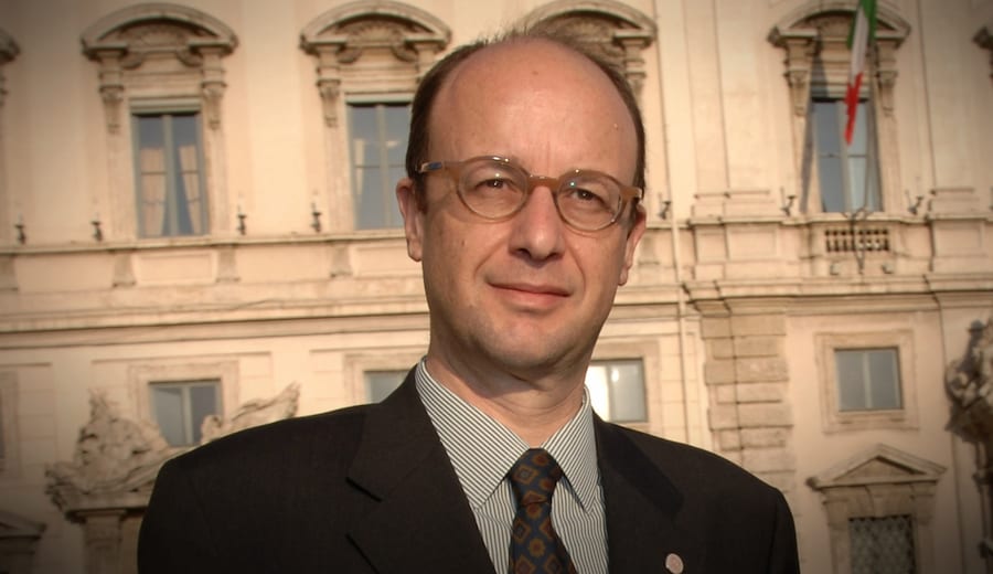 Giuseppe Laterza: presidiare la letteratura