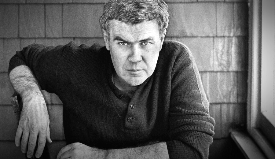 Raymond Carver: Voi non sapete cos'è l'amore