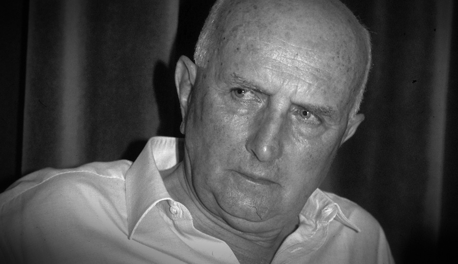 Riccardo Bonacina ricorda Giovanni Testori