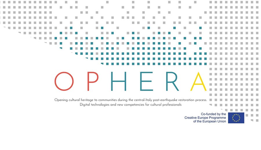 Il progetto Ophera