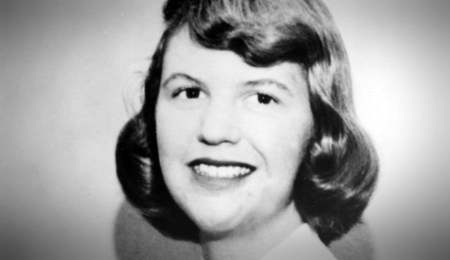 Sylvia Plath: una vita difficile